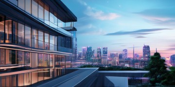 国家4A级物业公司究竟有什么优势？