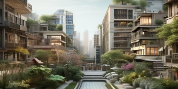 外国物业运营模式究竟是怎样的？