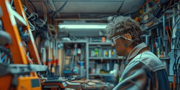 物业电工工资究竟是什么样的水平?