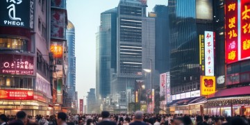 上海中姚物业究竟在什么地方？