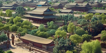 西安中铁物业是什么档次？