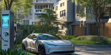 小区物业凭什么建充电桩？