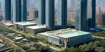 赣州城市主场究竟是什么物业？