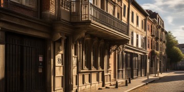 外东街87号物业真的管用吗？