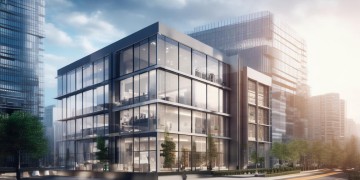 物业公司属于什么类型的企业呢？