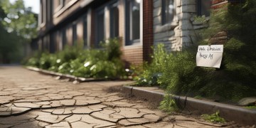 物业停水期间还会收水费吗？