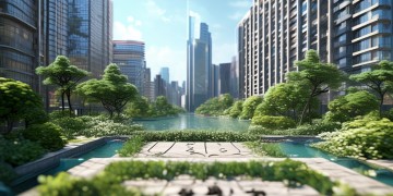 贵安新天地的物业究竟叫什么？