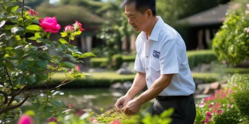 物业管家究竟是个什么岗位？