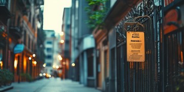 出租自己车位需要找物业吗？