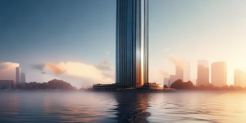 西湖大厦物业值得买吗?