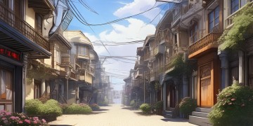 逢源正街物业真的值得买吗？
