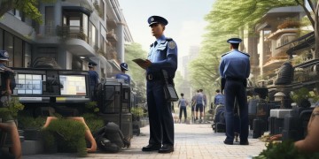 物业保安队长到底管什么？