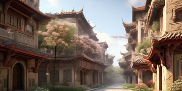 帝璟东城是什么物业的呢？