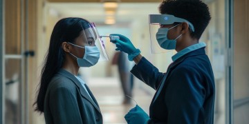 物业测温人员职责究竟是什么？