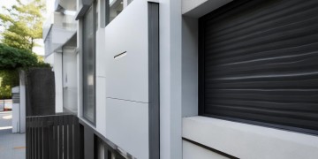 物业可以建快递箱吗？