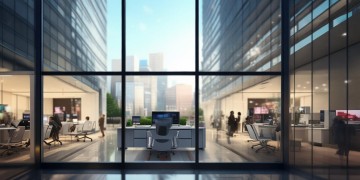 建业物业经理是固定的吗？