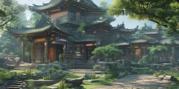 物业凭什么进入石榴园？