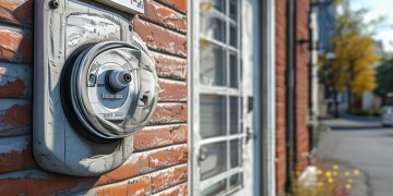 物业可以锁水表吗？合法吗？