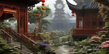 建发物业究竟成立于什么时候？