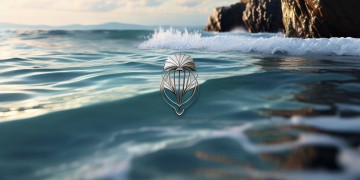 世纪海景物业的标志究竟是什么？