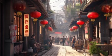 北京物业会免房租吗？
