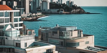 海峡城现在的物业究竟叫什么？