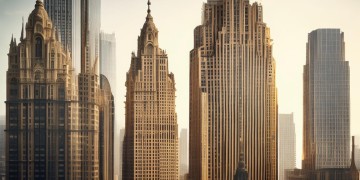 物业有权利解除封顶吗？