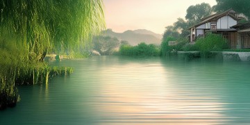 余姚姚江怡景究竟是什么物业?