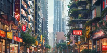大庆的物业公司都叫什么名字呢？