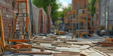 物业作业工种究竟是什么职业？