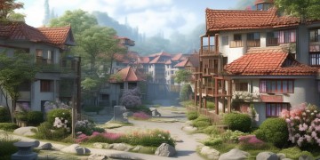 淄川教体局宿舍有物业吗？