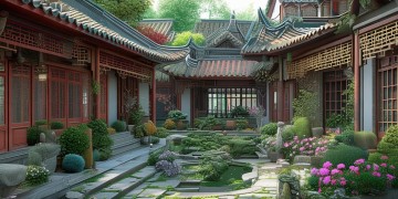 杜家宅是否有物业管理？