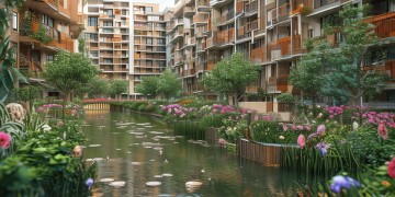 物业费3.88元正常吗？