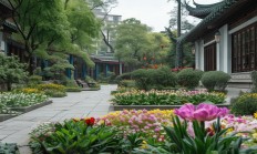 正信城花园需要怎样的物业管理？