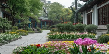 正信城花园需要怎样的物业管理？