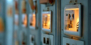 改几个插座需要向物业报备吗？