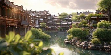 惠州东升物业究竟在什么地方？