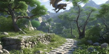 龙飞路物业有巡逻吗？