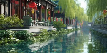 万达江南明珠究竟是什么物业？