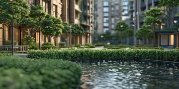 什么是小区物业管理费用？