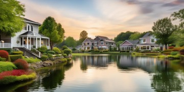 滨湖家园需要物业管理吗?