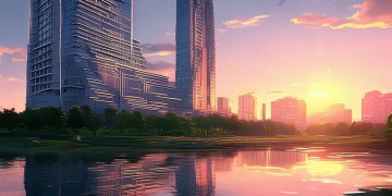 恒大在国外有物业吗？