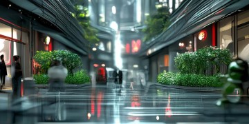 红星物业的运行机制究竟是什么？