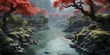 荣安江枫晓月是什么物业？