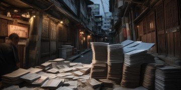 深圳物业收租金合法吗？
