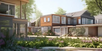 物业用房可以不让住吗？