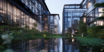 中航究竟是什么物业公司?