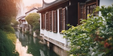 苏州哪些小区物业好？