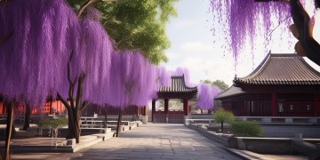 西安紫薇物业是国企吗？
