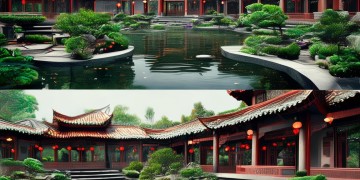 凤冈桁生源是什么物业？